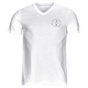 T-shirt Armani Exchange 6RZTBD
