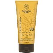 Protections solaires Australian Gold Crème Solaire Corporelle Aloe amp...