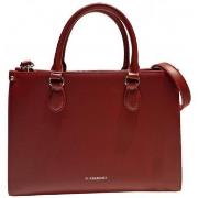 Sac à main Chabrand Sac femme Rouge 11282320 - Unique