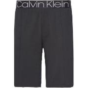 Short Calvin Klein Jeans 000NM1565E SHORT-001 BLACK