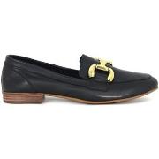 Chaussures Aplauso MOCASINES MUJER 23815 NEGRO