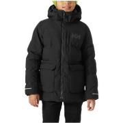 Veste enfant Helly Hansen -