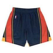 Short Mitchell And Ness Short NBA Golden State Warrior