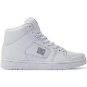 Chaussures de Skate enfant DC Shoes Manteca 4 Hi