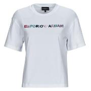 T-shirt Emporio Armani 6R2T7S