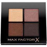 Fards à paupières &amp; bases Max Factor Colour X-pert Paleta De Tacto...