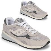 Baskets basses Saucony SHADOW 6000