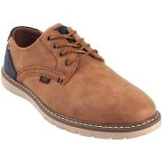 Chaussures Xti Chaussure homme en cuir 141877