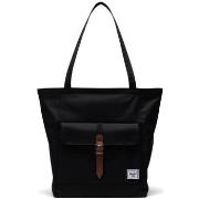 Portefeuille Herschel Retreat Tote Bag - Black