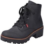 Bottes Rieker -