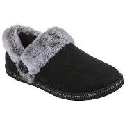 Chaussons Skechers cosy campfire