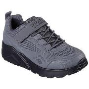 Baskets enfant Skechers uno lite worlo