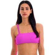 Maillots de bain Rio De Sol Sunsation Stropezpink UPF 50+