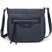 Sac Bandouliere David Jones Besace Bandoulière Sacoche Zip