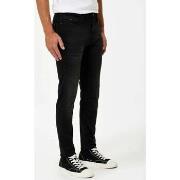 Jeans skinny Kaporal - Jean slim - noir
