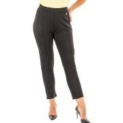 Pantalon Lola Casademunt 12467011