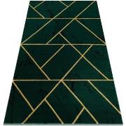 Tapis Rugsx Tapis EMERALD exclusif 1012 glamour, élégant gé 240x330 cm