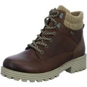 Bottes Remonte -