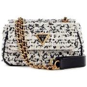 Sac à main Guess GIULLY CONVERTIBLE CRSBOD