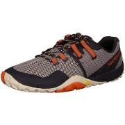 Baskets Merrell -