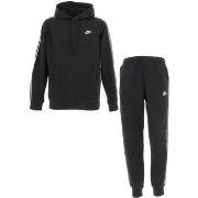 Ensembles de survêtement Nike M nk club flc gx hd trk suit