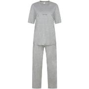 Pyjamas / Chemises de nuit Calvin Klein Jeans Pyjama long, ensemble pa...