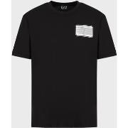 T-shirt Emporio Armani -