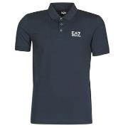 Polo Emporio Armani EA7 TRAIN CORE ID M PO