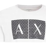 T-shirt EAX Tee-shirt