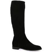 Bottes Pao Bottes cuir velours