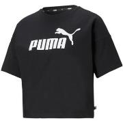 T-shirt Puma 586866-01