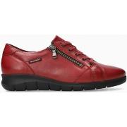 Derbies Mephisto Sneakers en cuir ILYANA