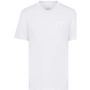 T-shirt EAX Tee-shirt