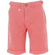 Short Benson&amp;amp;cherry Classic bermuda