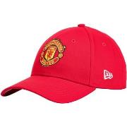 Casquette New-Era 9FORTY Manchester United FC Cap