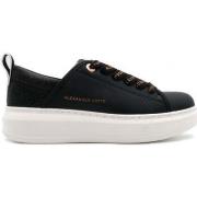 Baskets Alexander Smith Eco Wembley Femme Noir