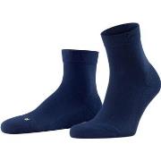 Chaussettes Falke Chaussettes Cool Kick Bleu foncé