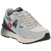 Baskets Fila Chaussures Homme CONTEMPO