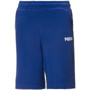 Short enfant Puma 854975-05