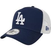 Casquette New-Era Los Angeles Dodgers MLB Clean Cap