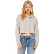 Sweat-shirt Bella + Canvas BE7502