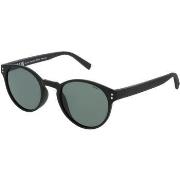 Lunettes de soleil Invu B2234 a noir mat h