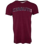 T-shirt Cerruti 1881 Acquiterme