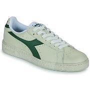 Baskets basses Diadora GAME L LOW WAXED