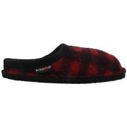 Chaussons Haflinger FLAIR PLAID