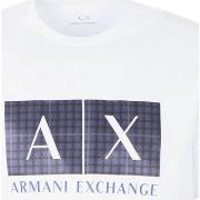 T-shirt EAX Tee-shirt