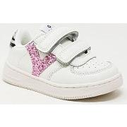 Baskets Victoria BASKET VELCRO ROSE