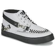 Baskets montantes TUK CREEPER SNEAKER