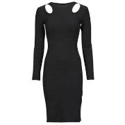 Robe Guess LS CN CLIO BODYCON DRESS