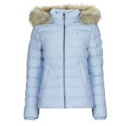 Doudounes Tommy Jeans TJW BASIC HOODED DOWN JACKET